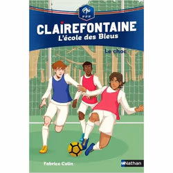ISBN 9782092582749, Français, Livre broché, 180 pages