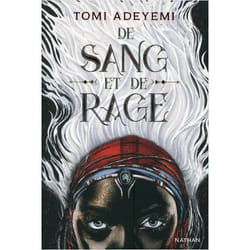 De Sang Et De Rage