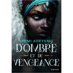D'ombre Et De Vengeance