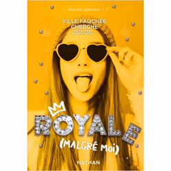 ISBN 9782092587386, Français, Livre broché, 352 pages