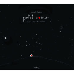 ISBN Petit coeur : Le livre de Charlotte Roederer, Charlotte Roederer, Clémentine Du Pontavice