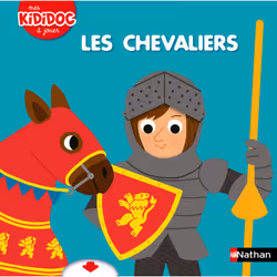 ISBN Les Chevaliers : Le livre de Deborah Pinto, 12 pages