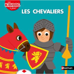 ISBN Les Chevaliers : Le livre de Deborah Pinto