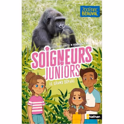 ISBN 9782092588086, Français, Livre broché, 98 pages