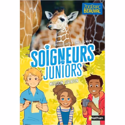ISBN 9782092588109, Français, Livre broché, 98 pages
