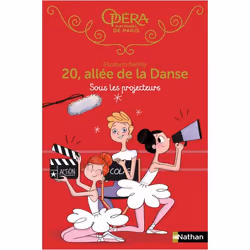 ISBN 9782092588147, Français, Livre broché, 160 pages