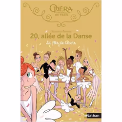 ISBN 9782092588161, Français, Livre broché, 160 pages