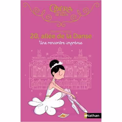 ISBN 9782092588185, Français, Livre broché, 160 pages