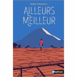 ISBN 9782092588208, Français, Livre broché, 176 pages