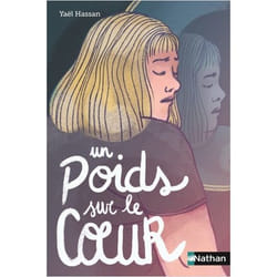 Un poids sur le coeur (Poche)