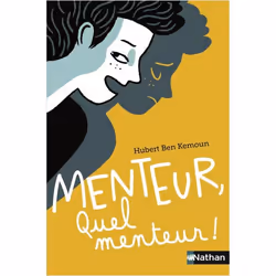 ISBN 9782092588321, Français, Livre broché, 112 pages