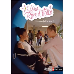 ISBN 9782092588567, Français, Livre broché, 128 pages