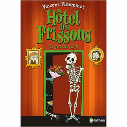 ISBN 9782092588727, Français, Livre broché, 80 pages