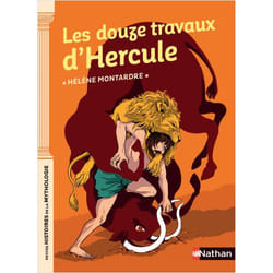 LES DOUZE TRAVAUX D'HERCULE, Montardre Hélène