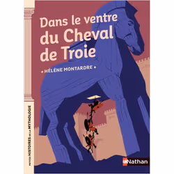 ISBN 9782092588963, Français, Livre broché, 64 pages