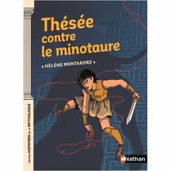 ISBN 9782092588987, Français, Livre broché, 64 pages