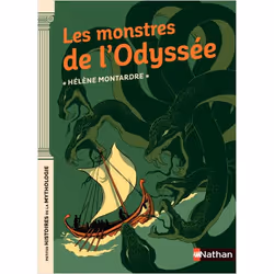 ISBN 9782092589007, Français, Livre broché, 65 pages