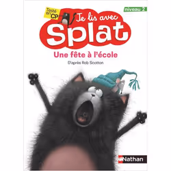 ISBN 9782092589281, Français, Livre broché, 40 pages
