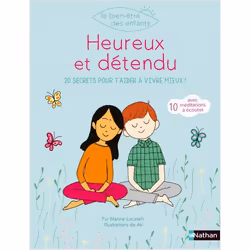 ISBN 9782092589588, Français, Livre broché, 96 pages