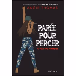 ISBN 9782092589717, Français, Livre broché, 496 pages