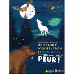 ISBN 9782092590133, Français, Livre broché, 38 pages