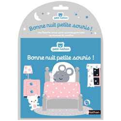 ISBN Bonne nuit petite souris : Le livre de Emiri Hayashi