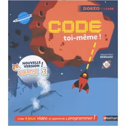 ISBN 9782092590393, Français, Livre broché, 50 pages