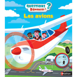 ISBN Les avions : Le livre de Maximilien Godard, Philippe Godard