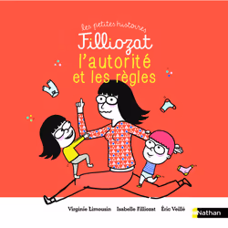 ISBN L'autorité et les règles : Le livre de Isabelle Filliozat, Virginie Limousin, Éric Veillé, Santé, esprit et corps, 32 pa ...