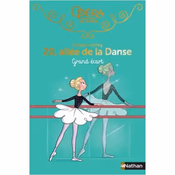 ISBN 9782092592182, Français, Livre broché, 160 pages