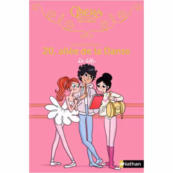 ISBN 9782092592205, Français, Livre broché, 160 pages