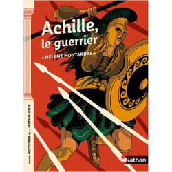 Achille le guerrier (Poche)