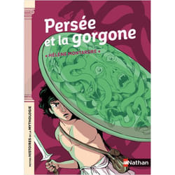 Persée et la Gorgone (Poche)
