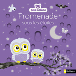 ISBN Promenade sous les étoiles : Le livre de Emiri Hayashi