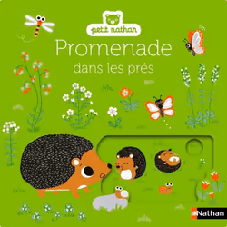ISBN Promenade dans les prés : Le livre de Emiri Hayashi, 10 pages