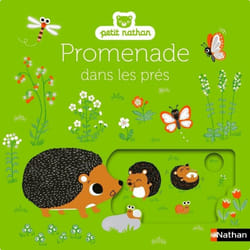 ISBN Promenade dans les prés : Le livre de Emiri Hayashi