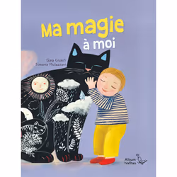 ISBN Ma magie à moi : Le livre de Simona Mulazzani, Gaia Guasti, 32 pages