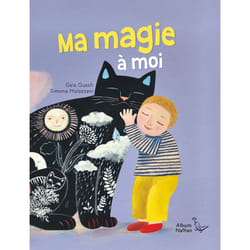ISBN Ma magie à moi : Le livre de Simona Mulazzani, Gaia Guasti