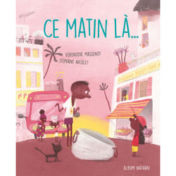 ISBN Ce matin-là : Le livre de Véronique Massenot, Stéphane Nicolet