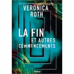 ISBN 9782092593448, Français, Livre broché, 320 pages