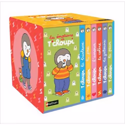 ISBN 9782092593523, Français, Livre broché