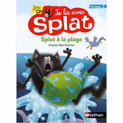 ISBN 9782092593653, Français, Livre broché, 40 pages
