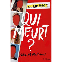 Qui meurt ? (Jeunesse)