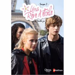 ISBN 9782092594070, Français, Livre broché, 128 pages