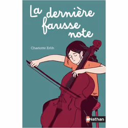ISBN 9782092594193, Français, Livre broché, 128 pages