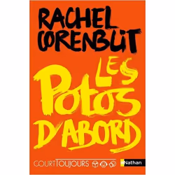 ISBN 9782092594254, Français, Livre broché, 64 pages
