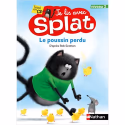 ISBN 9782092594766, Français, Livre broché, 40 pages