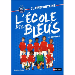 ISBN 9782092594872, Français, Livre broché, 96 pages