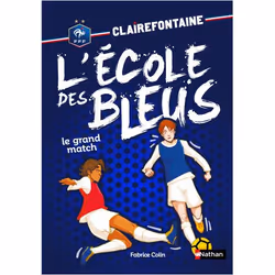 ISBN 9782092594896, Français, Livre broché, 96 pages