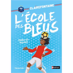 ISBN 9782092594919, Français, Livre broché, 96 pages